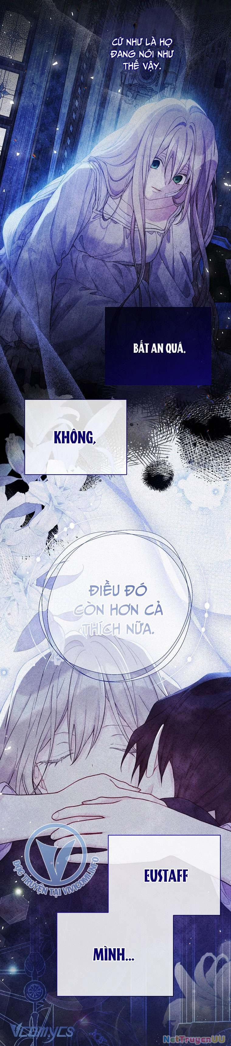 Vương Miện Viridescent 113 trang 36