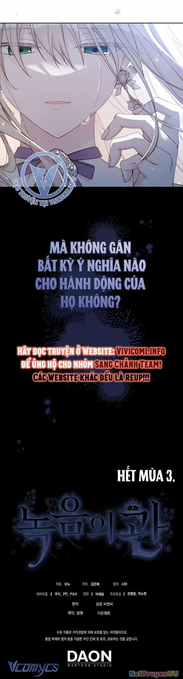 Vương Miện Viridescent 113 trang 38