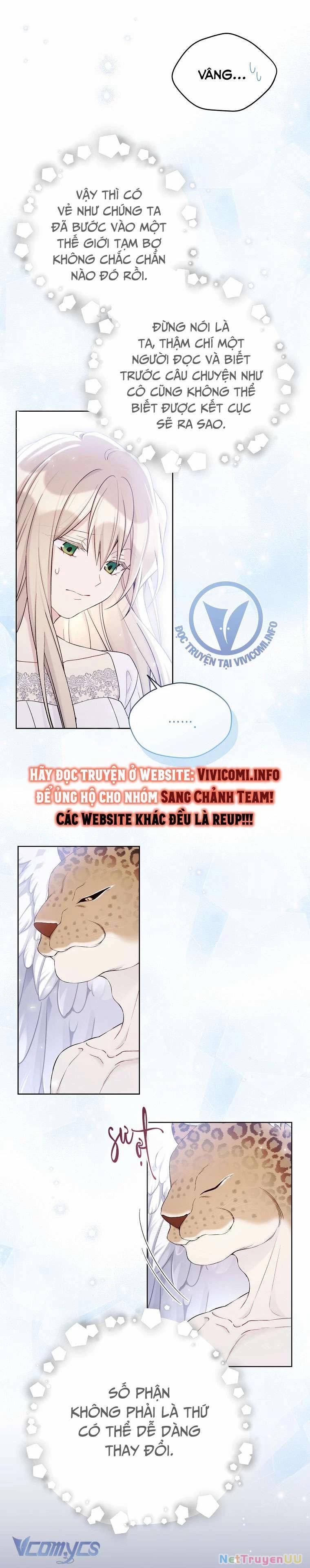 Vương Miện Viridescent 113 trang 6