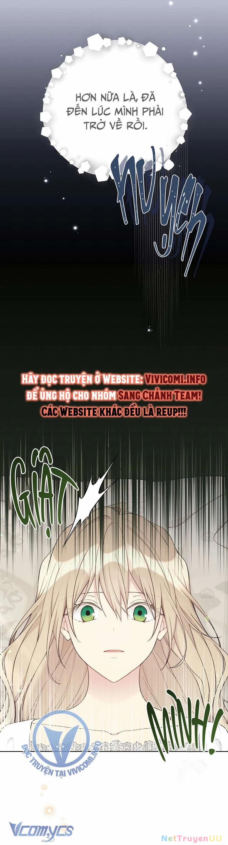 Vương Miện Viridescent 113 trang 7