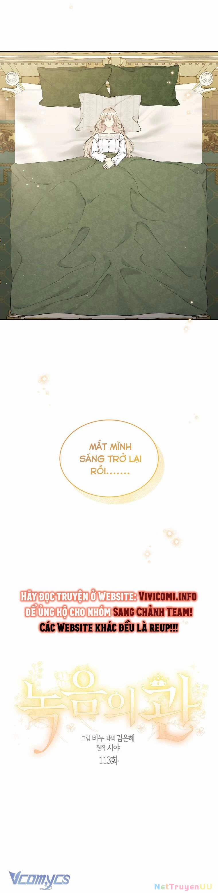 Vương Miện Viridescent 113 trang 8