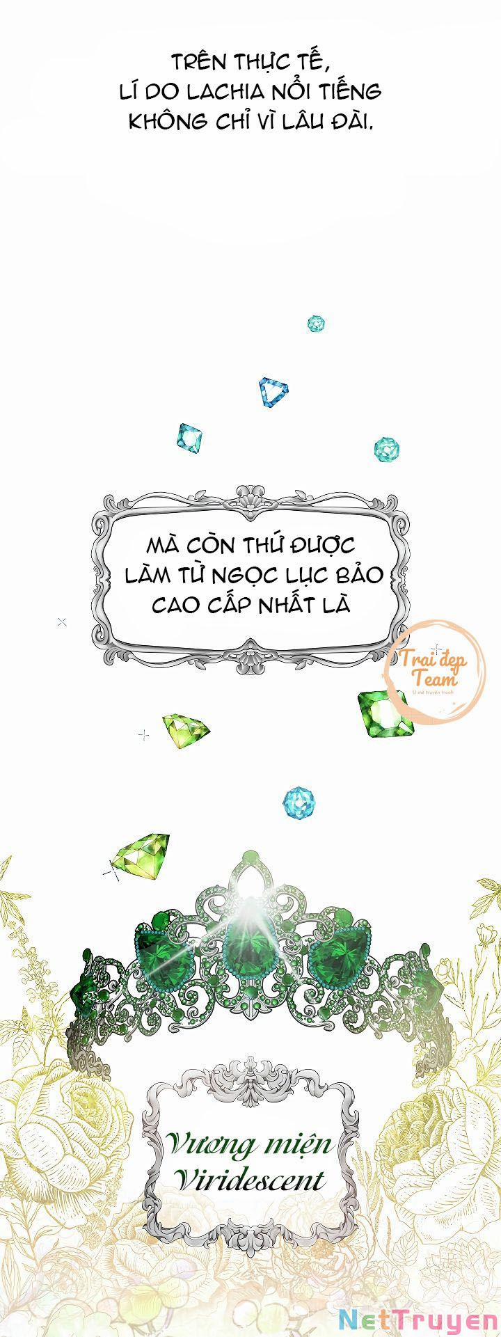 Vương Miện Viridescent 2 trang 10