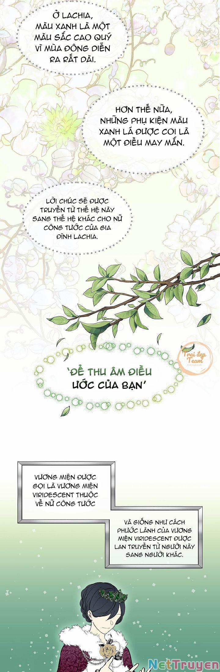 Vương Miện Viridescent 2 trang 11