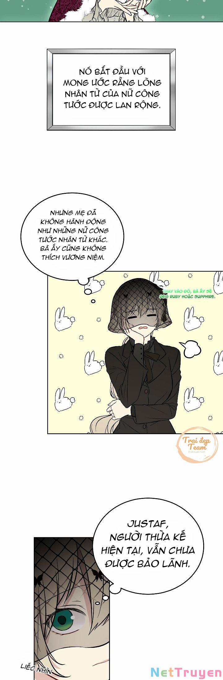 Vương Miện Viridescent 2 trang 12