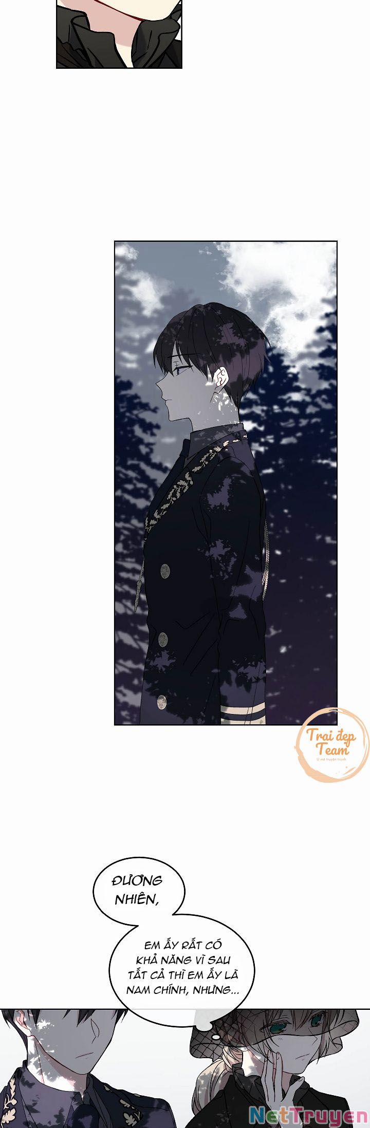 Vương Miện Viridescent 2 trang 13