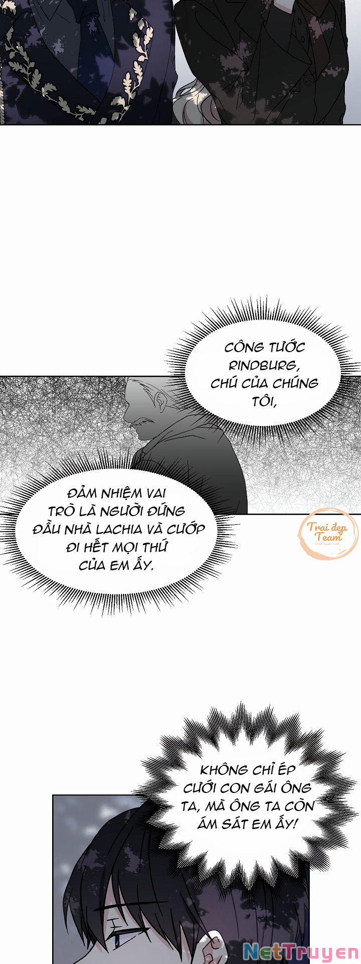 Vương Miện Viridescent 2 trang 14