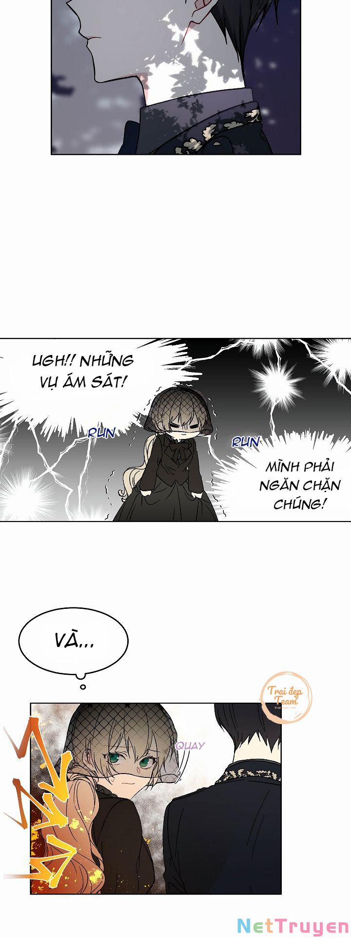 Vương Miện Viridescent 2 trang 15