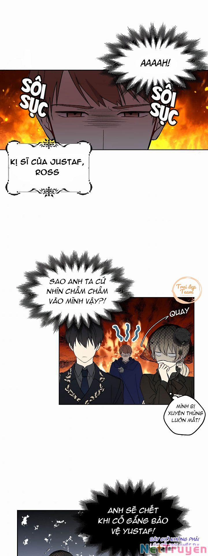 Vương Miện Viridescent 2 trang 16