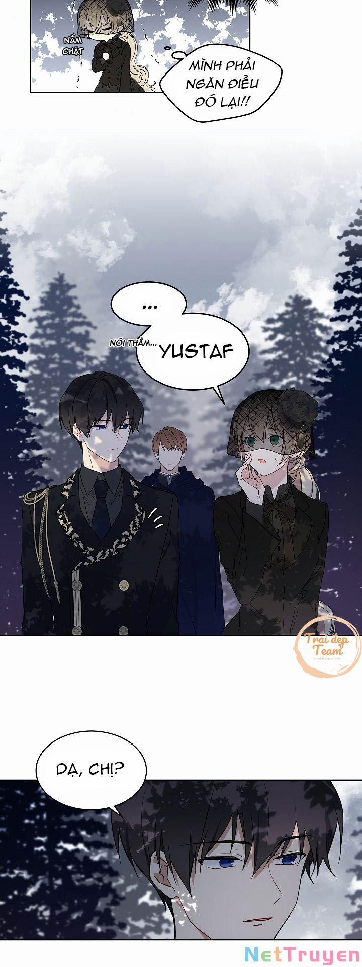 Vương Miện Viridescent 2 trang 17