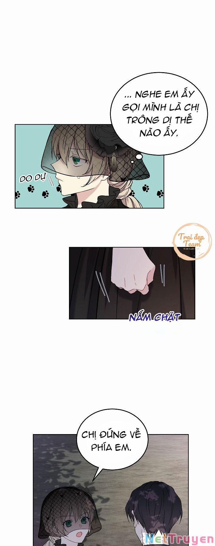 Vương Miện Viridescent 2 trang 18