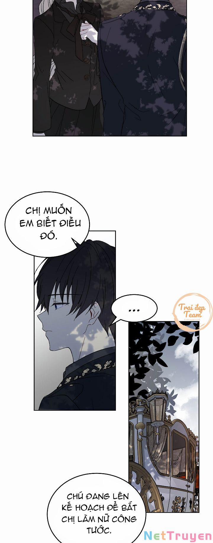 Vương Miện Viridescent 2 trang 19