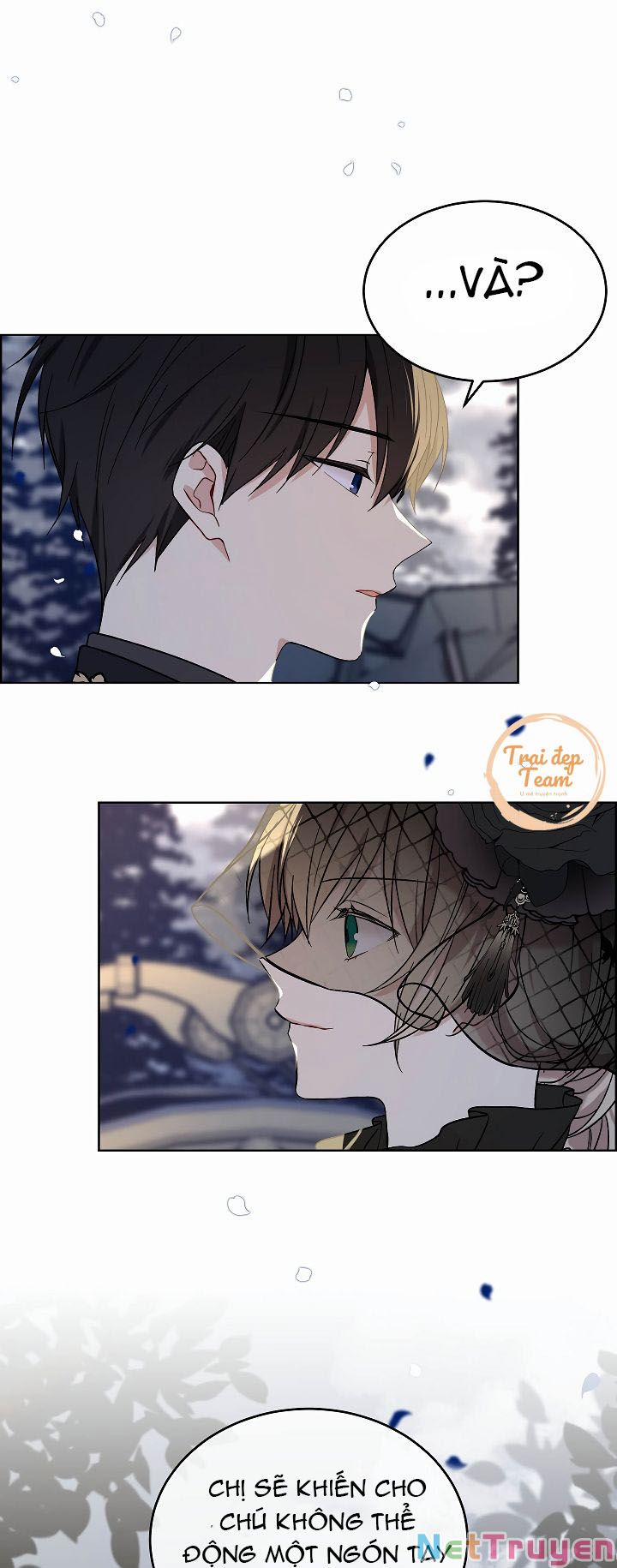 Vương Miện Viridescent 2 trang 21