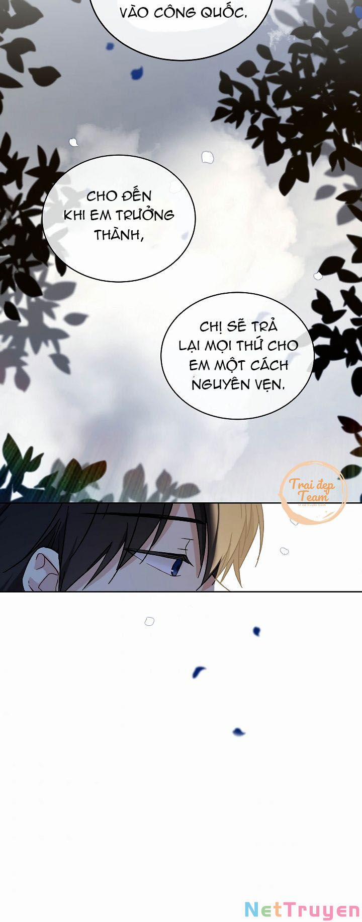 Vương Miện Viridescent 2 trang 22