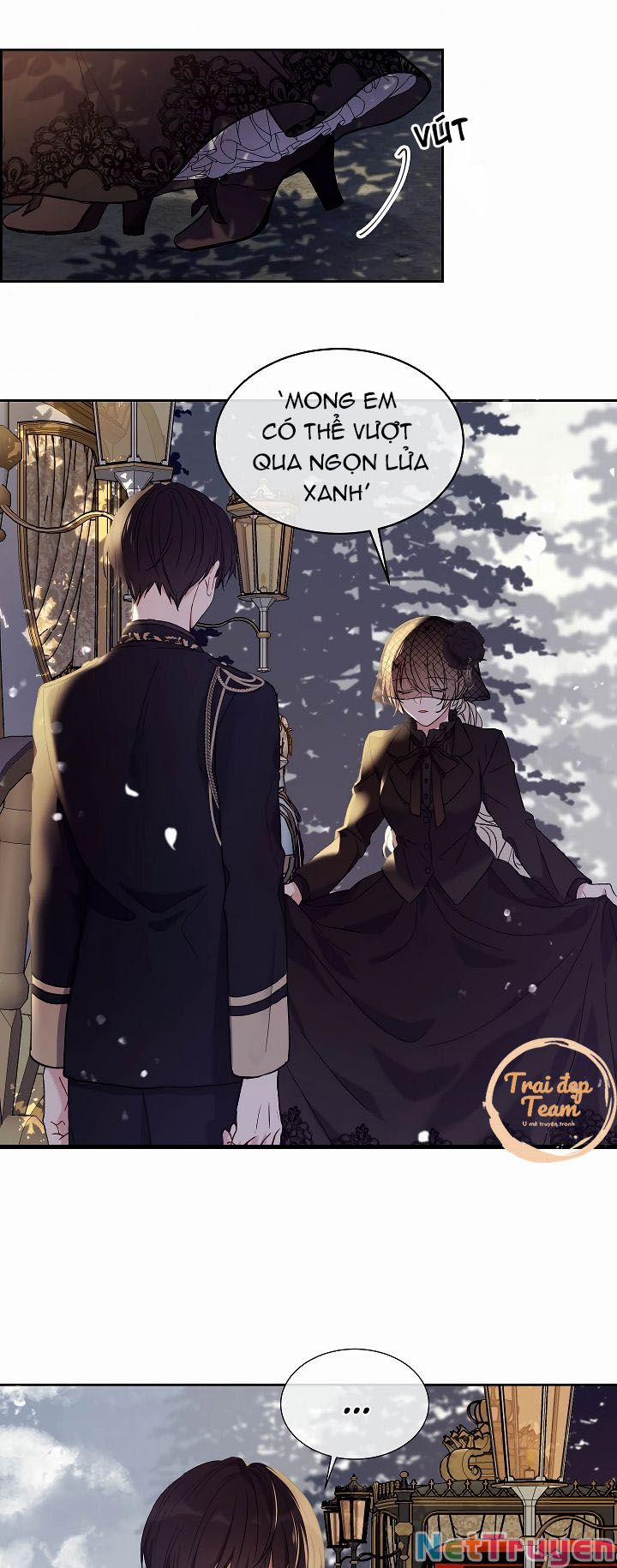 Vương Miện Viridescent 2 trang 23