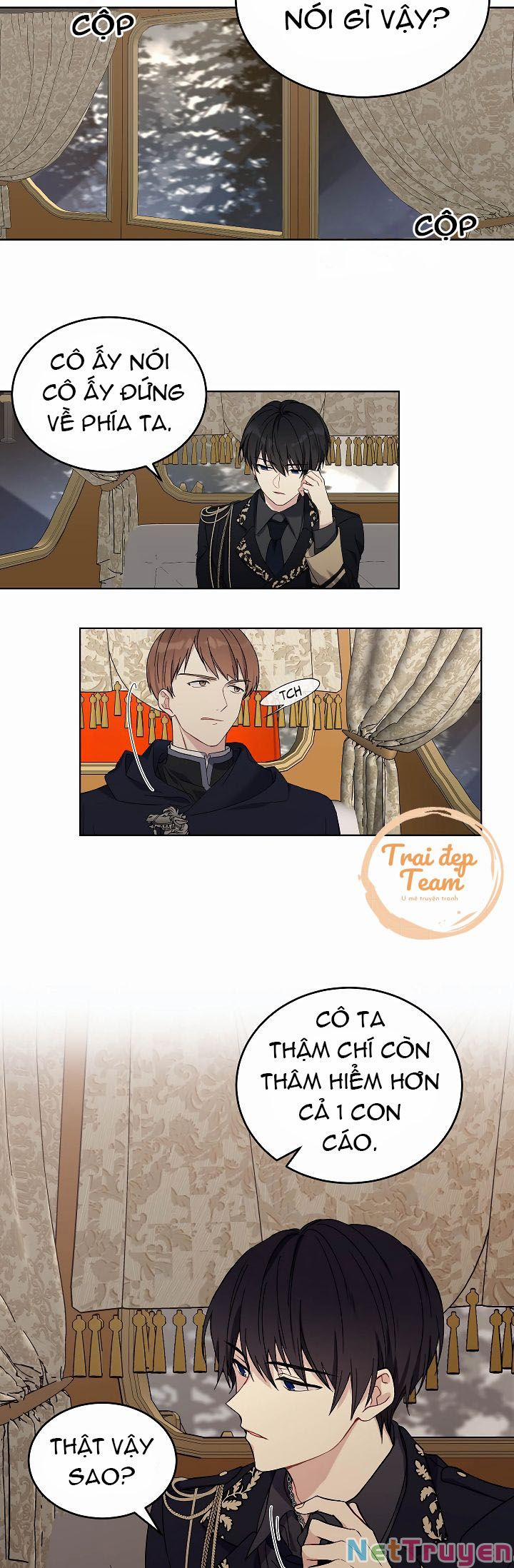 Vương Miện Viridescent 2 trang 25