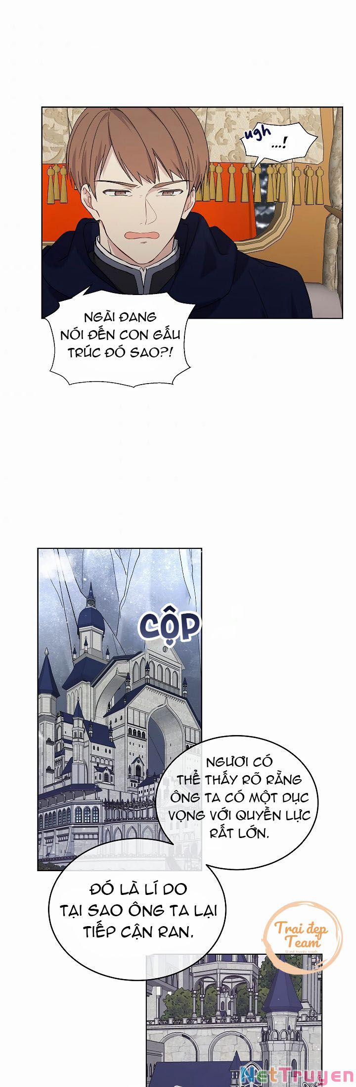 Vương Miện Viridescent 2 trang 28