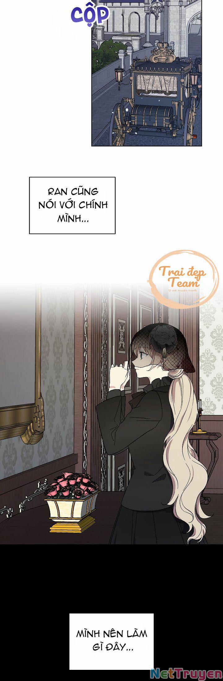 Vương Miện Viridescent 2 trang 29