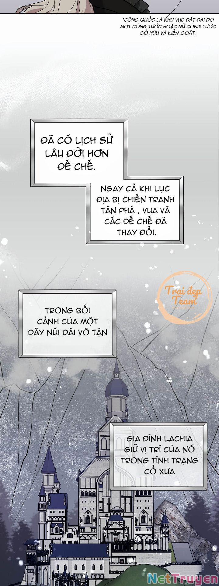 Vương Miện Viridescent 2 trang 3