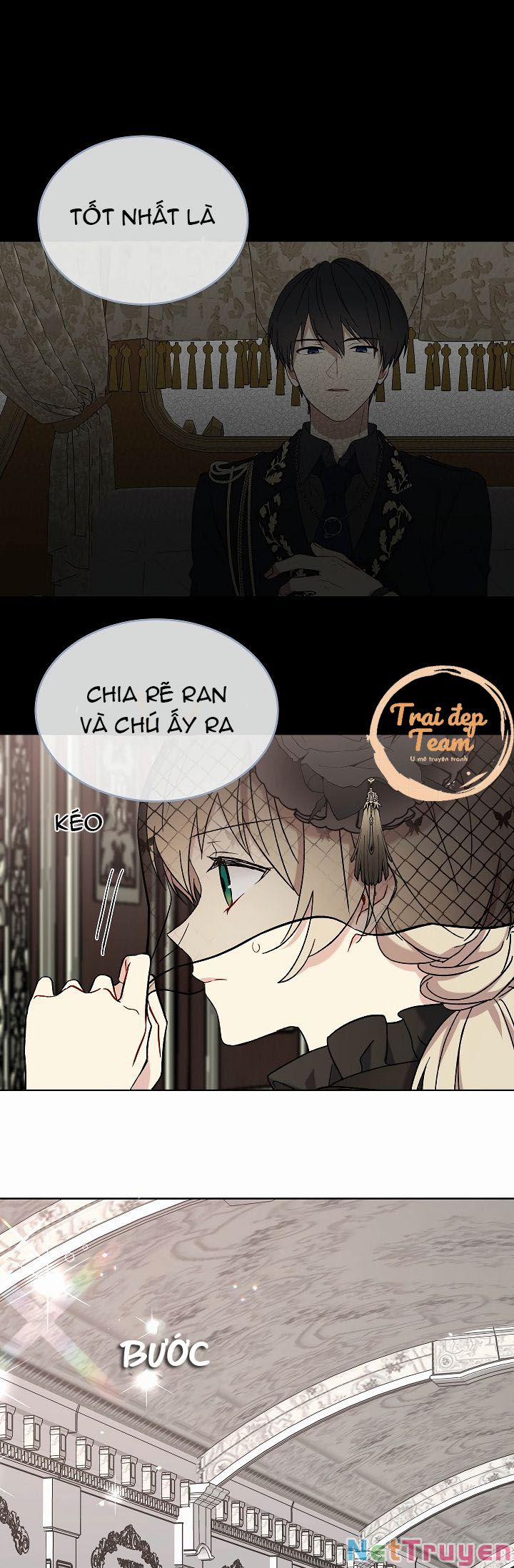 Vương Miện Viridescent 2 trang 30