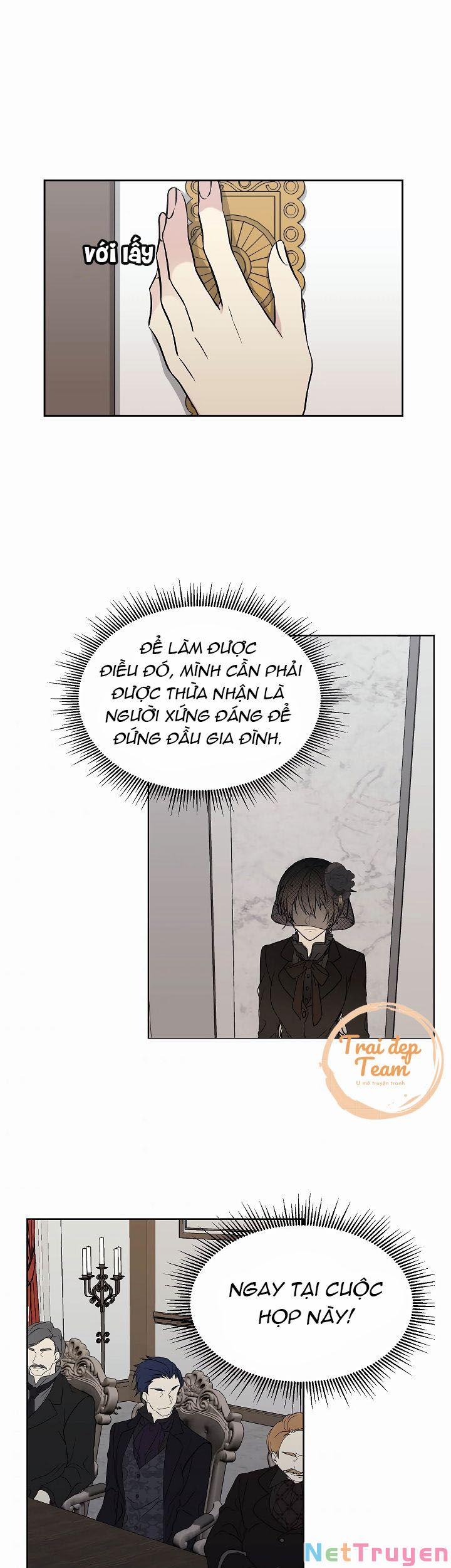 Vương Miện Viridescent 2 trang 32