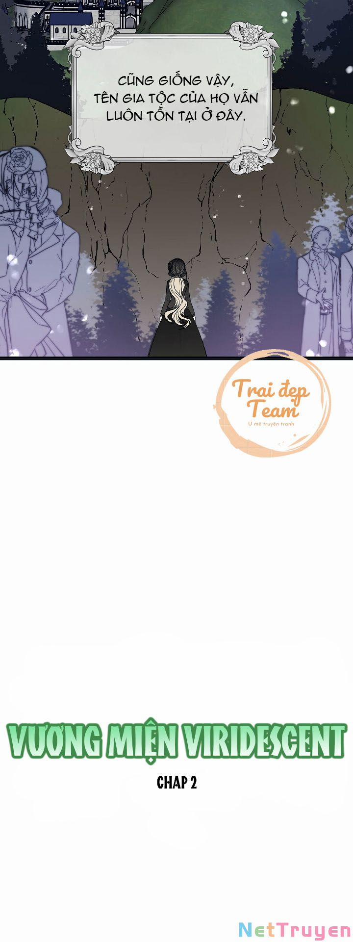 Vương Miện Viridescent 2 trang 4