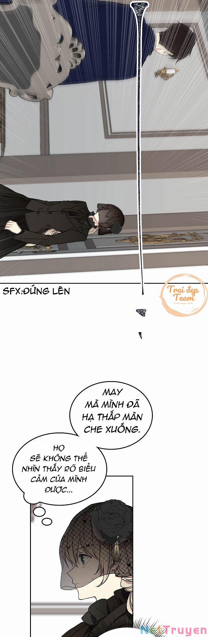 Vương Miện Viridescent 3 trang 1