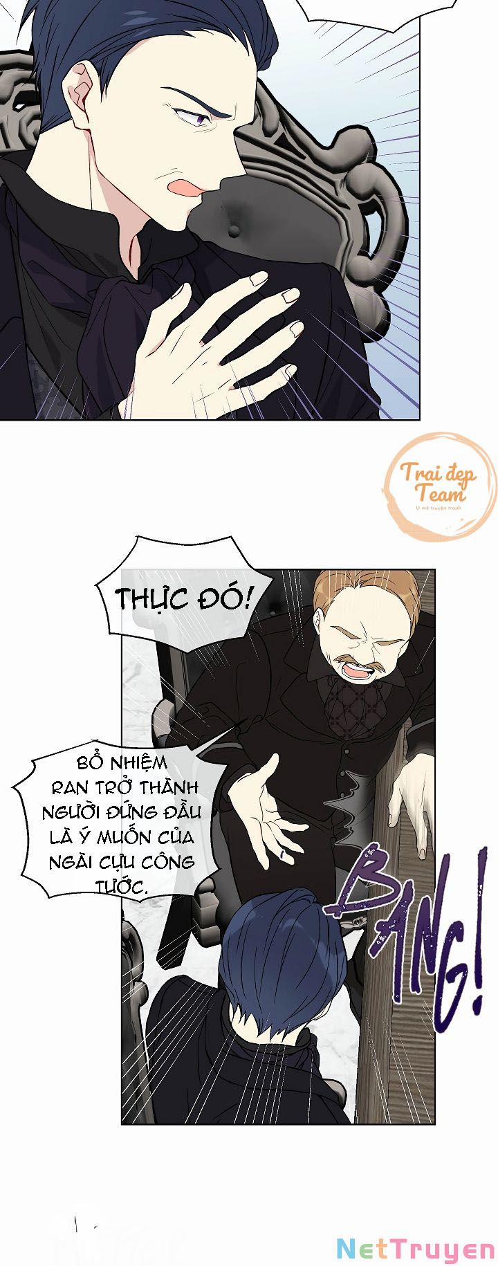 Vương Miện Viridescent 3 trang 10