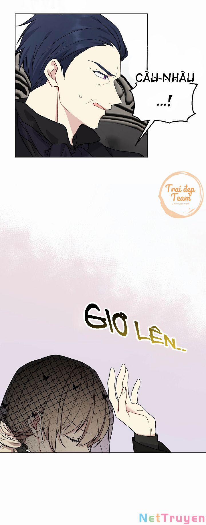 Vương Miện Viridescent 3 trang 11