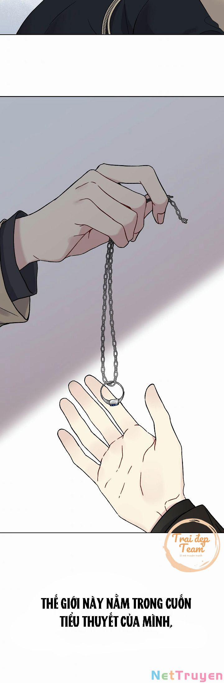 Vương Miện Viridescent 3 trang 21