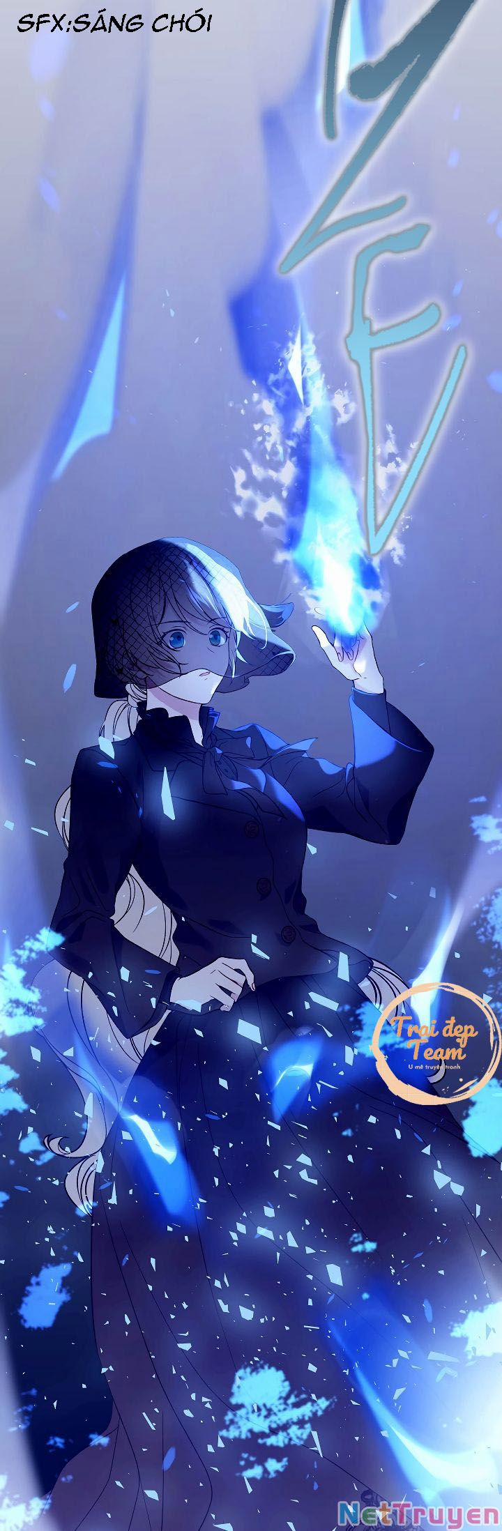 Vương Miện Viridescent 3 trang 24