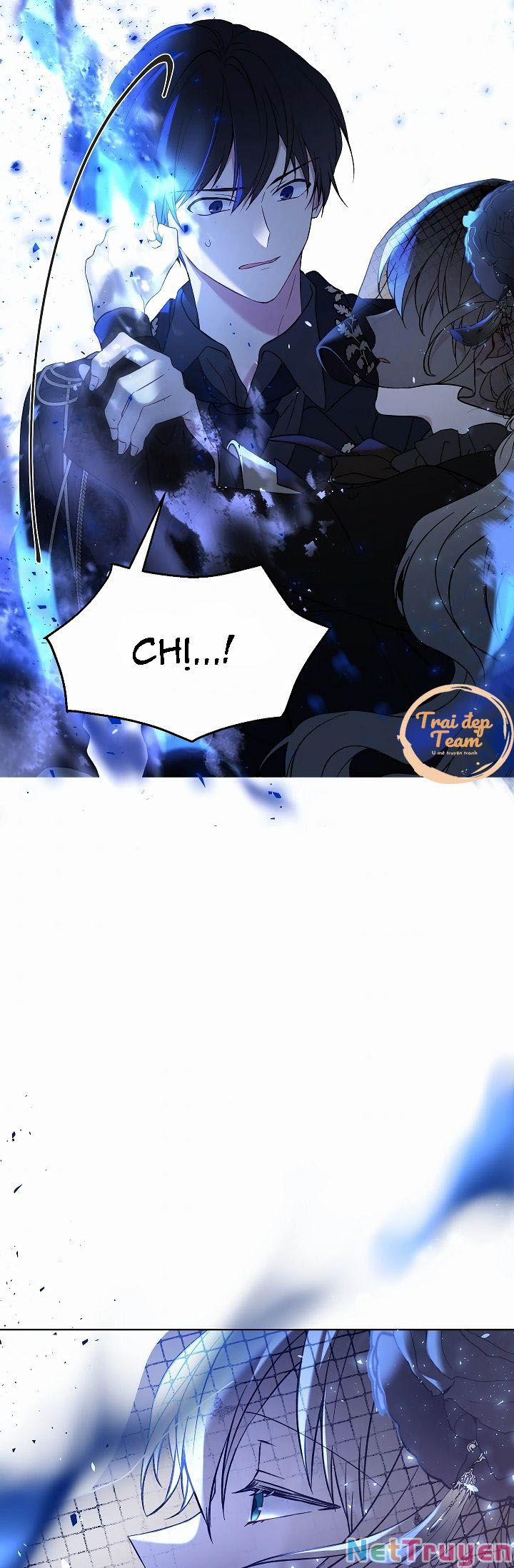 Vương Miện Viridescent 3 trang 26