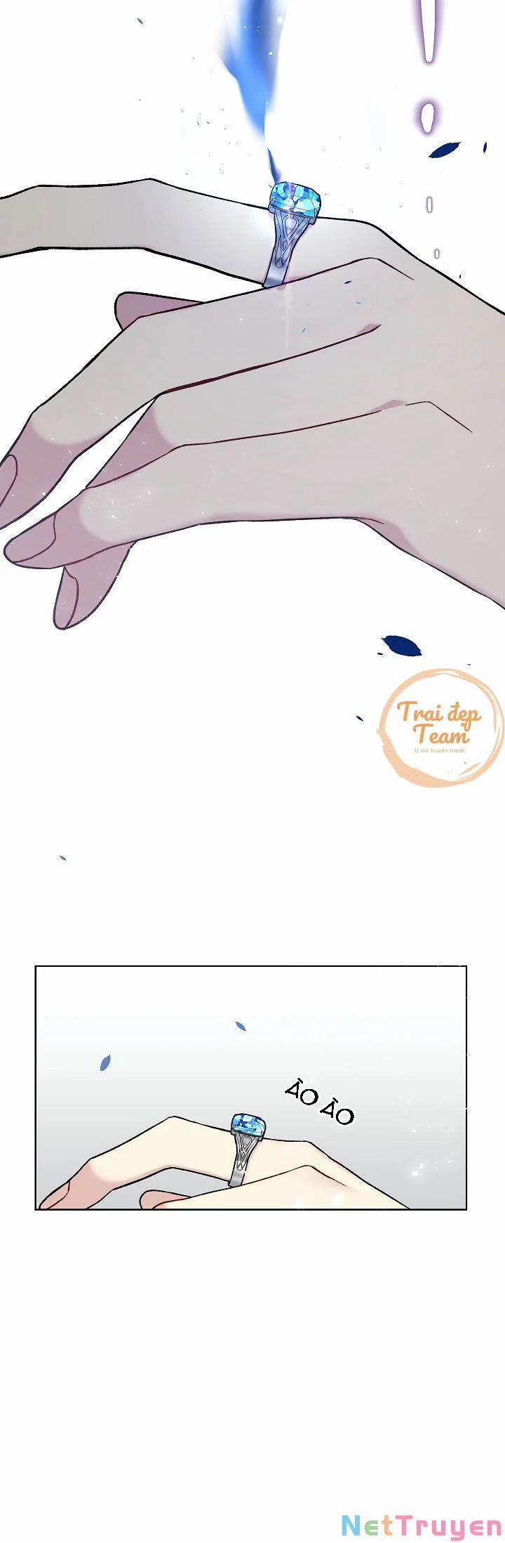 Vương Miện Viridescent 3 trang 29