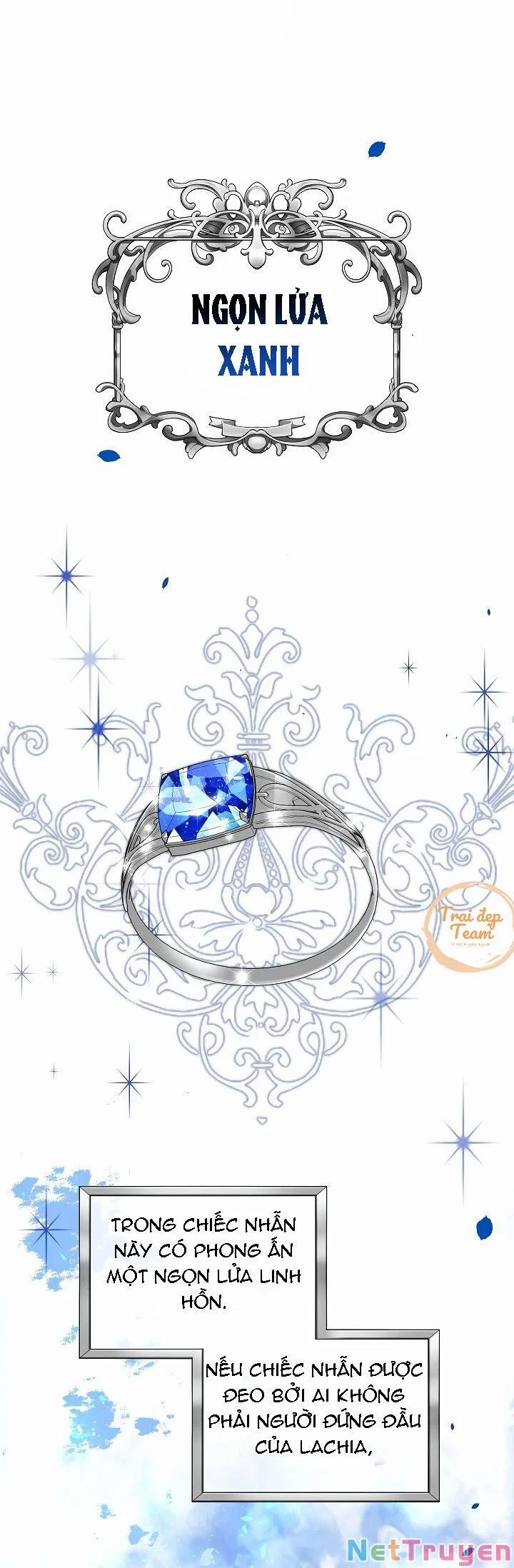 Vương Miện Viridescent 3 trang 3