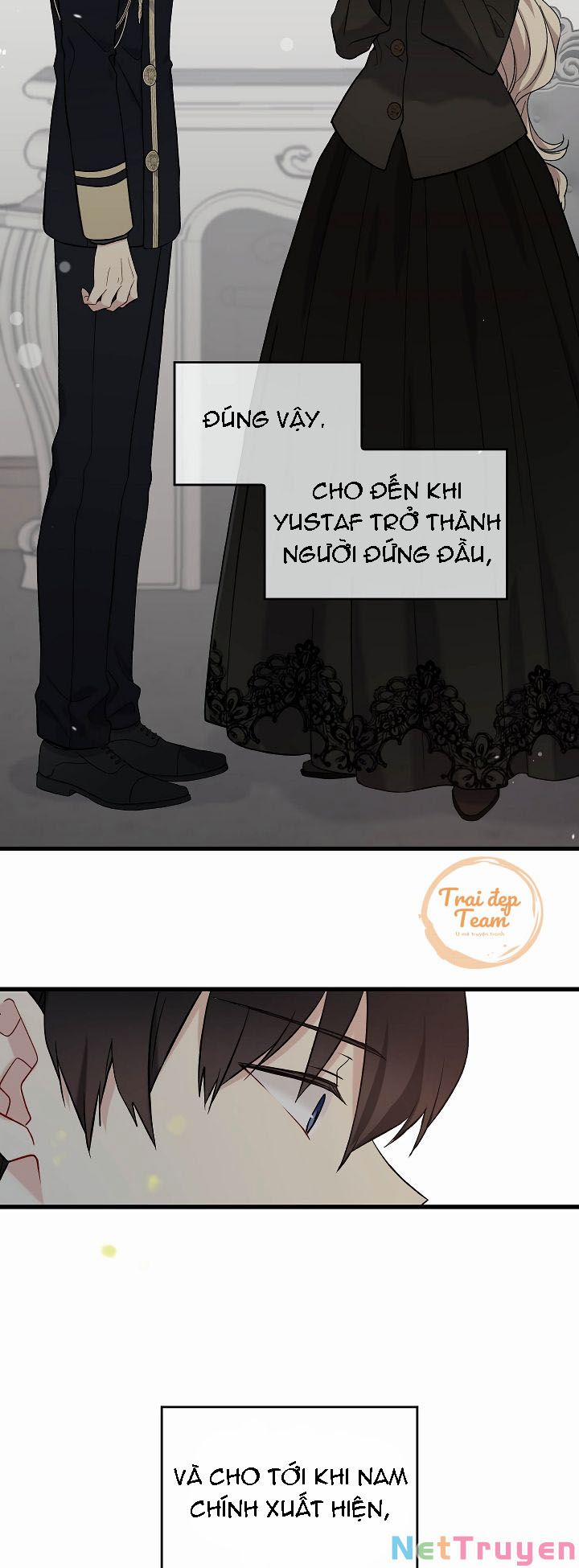 Vương Miện Viridescent 3 trang 34