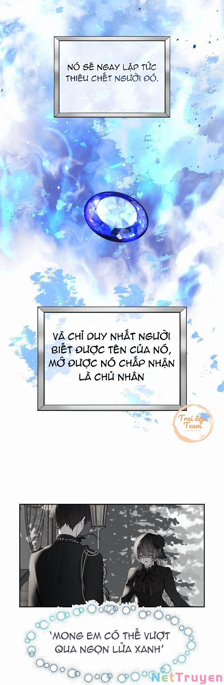 Vương Miện Viridescent 3 trang 4