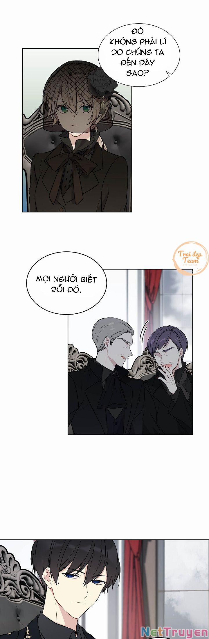 Vương Miện Viridescent 3 trang 7