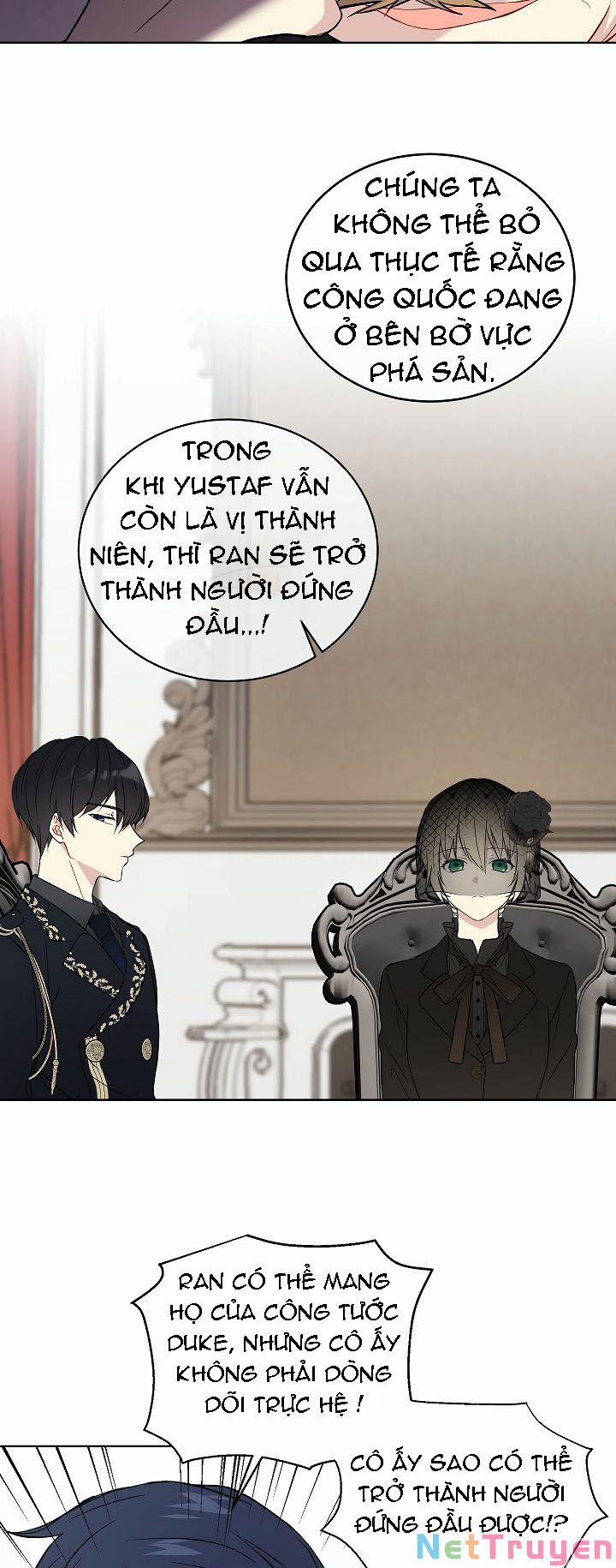 Vương Miện Viridescent 3 trang 9