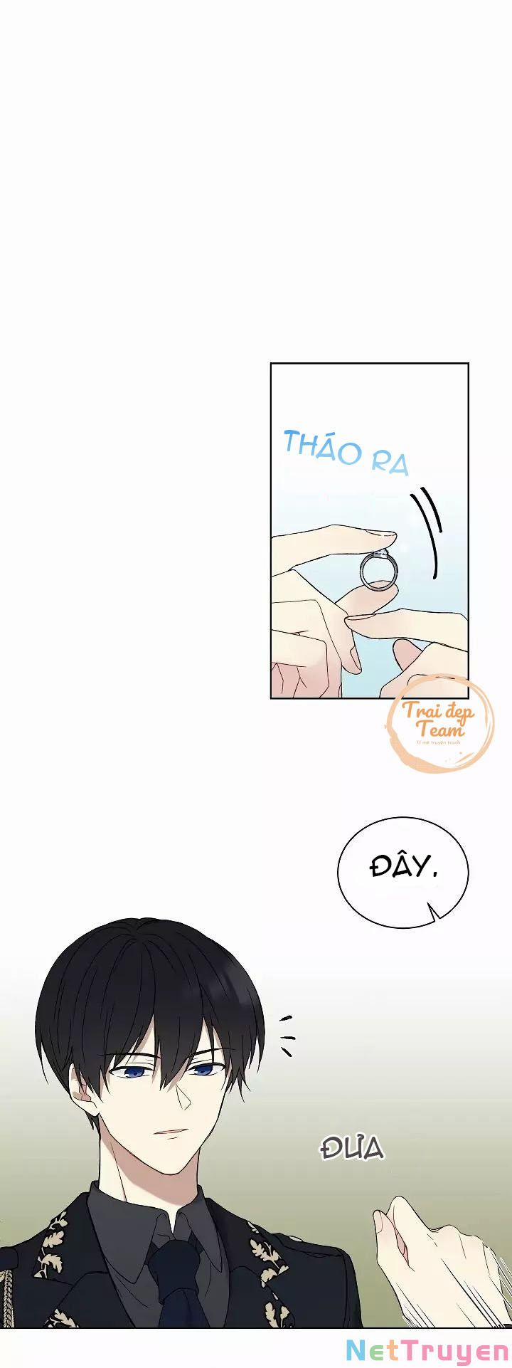 Vương Miện Viridescent 4 trang 0