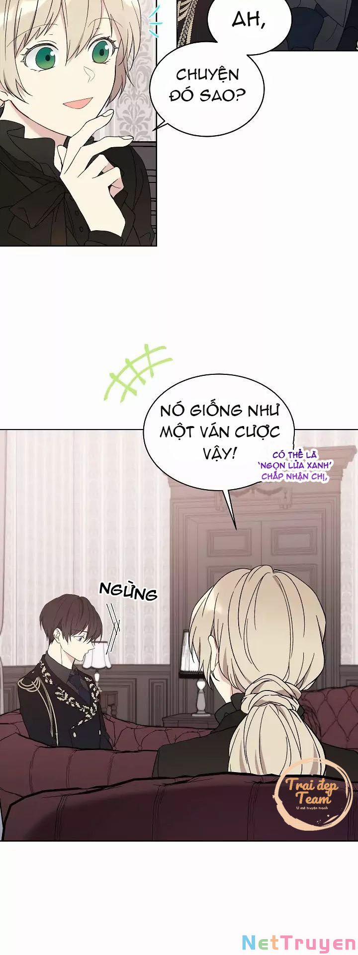 Vương Miện Viridescent 4 trang 10