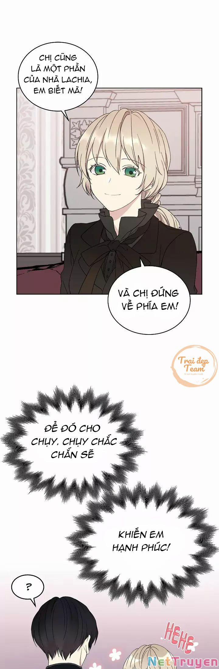 Vương Miện Viridescent 4 trang 11