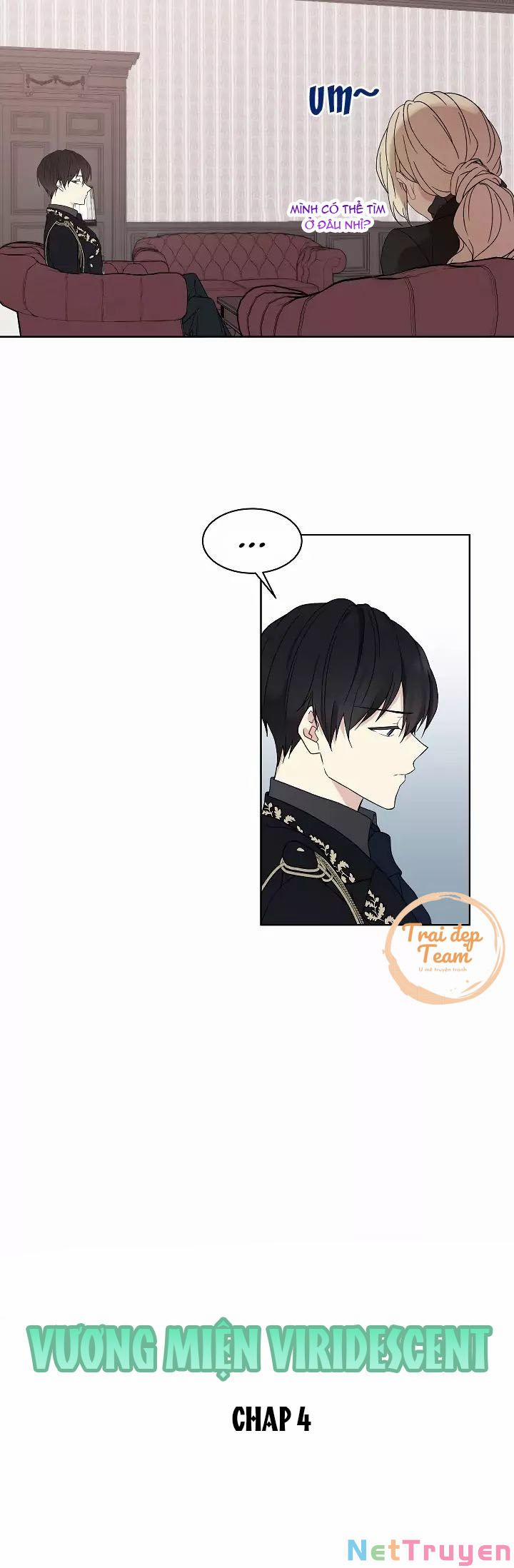 Vương Miện Viridescent 4 trang 13