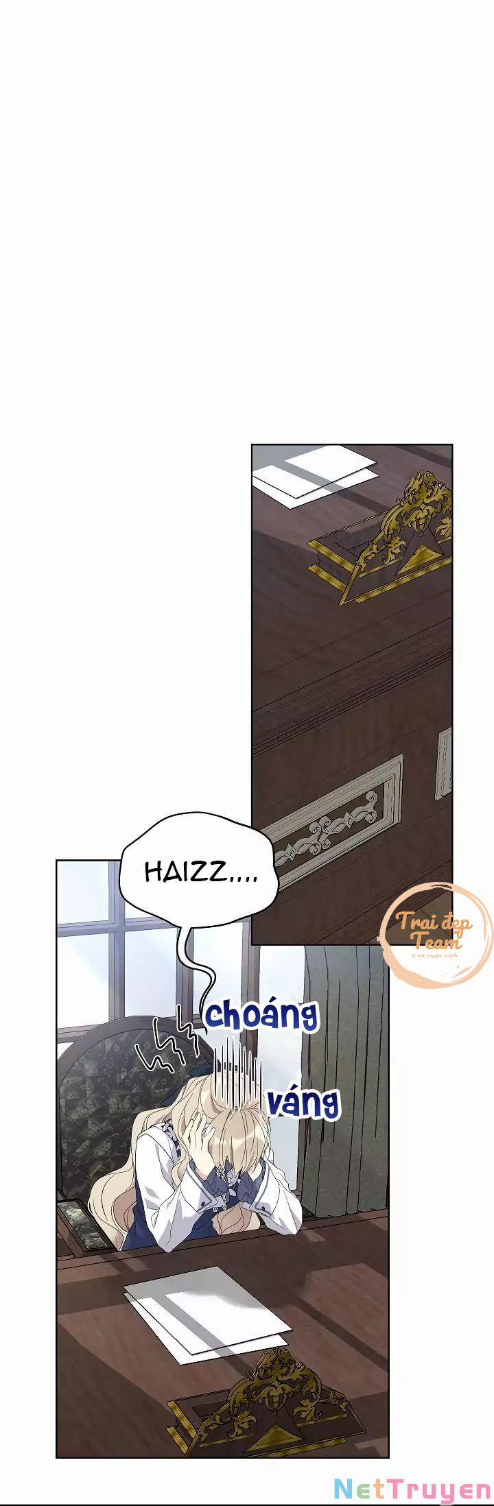 Vương Miện Viridescent 4 trang 14