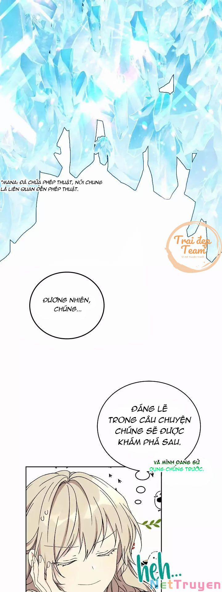 Vương Miện Viridescent 4 trang 17