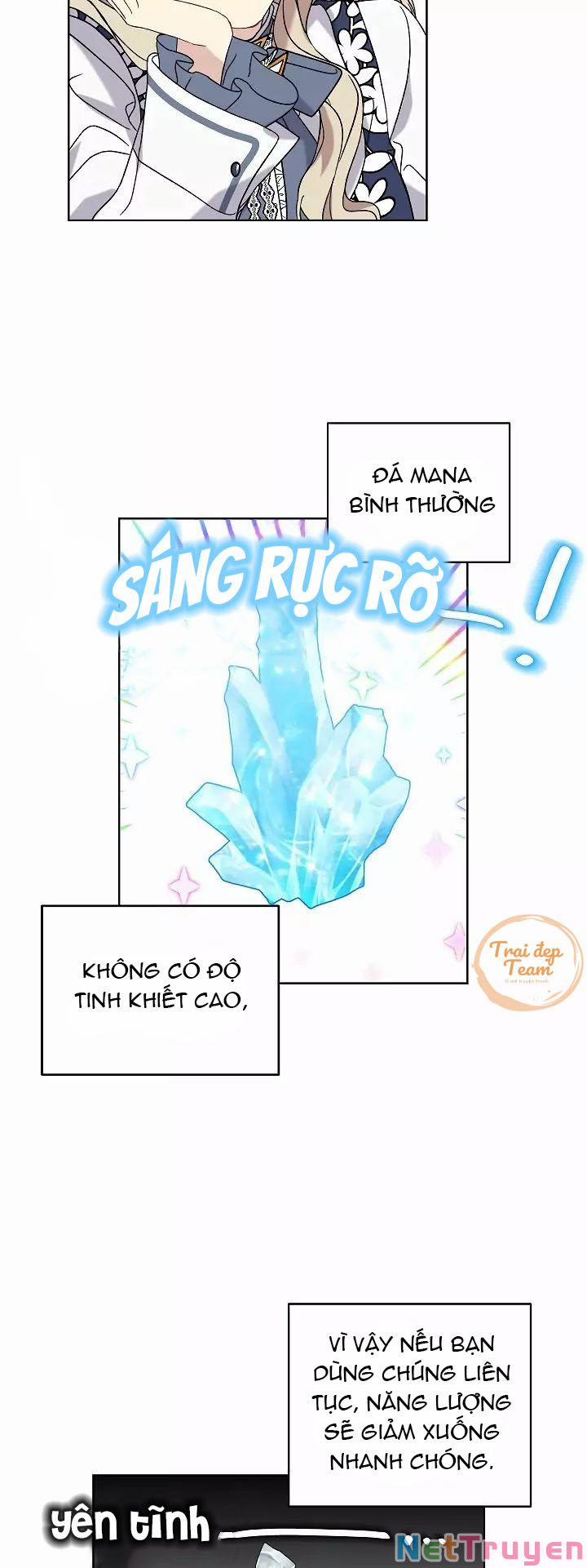 Vương Miện Viridescent 4 trang 18