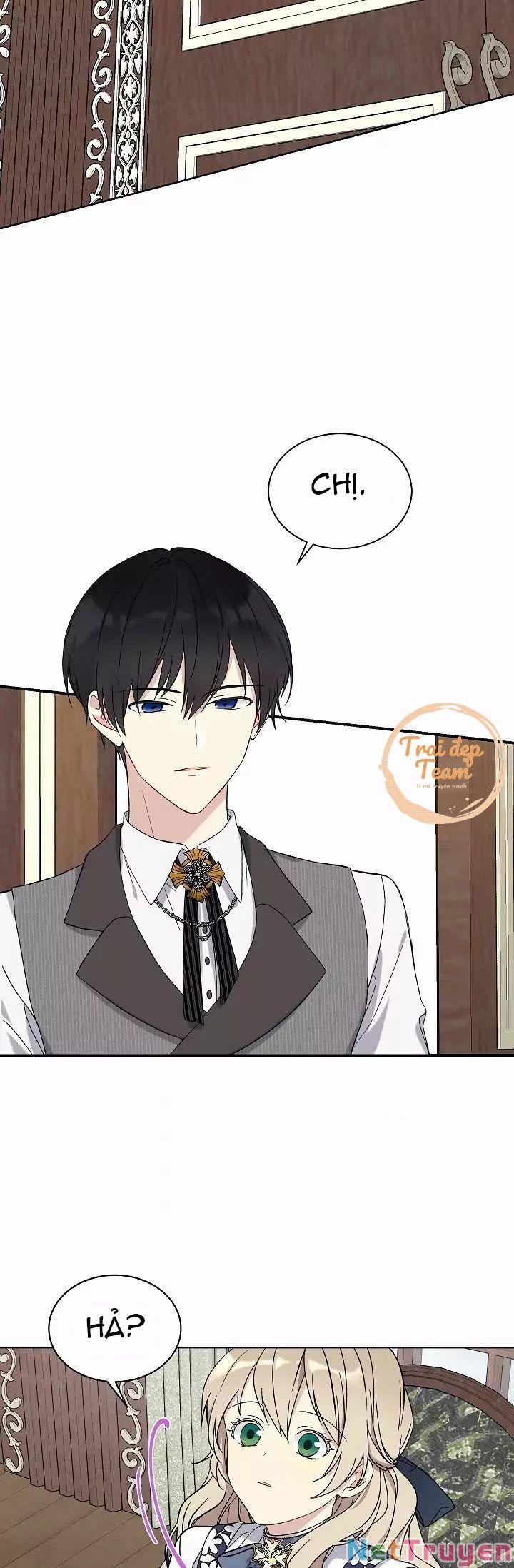 Vương Miện Viridescent 4 trang 21