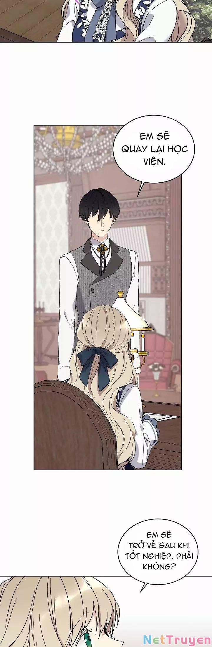 Vương Miện Viridescent 4 trang 22