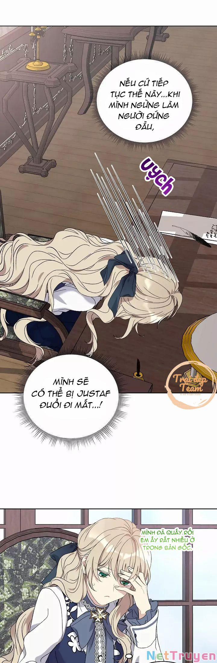 Vương Miện Viridescent 4 trang 27