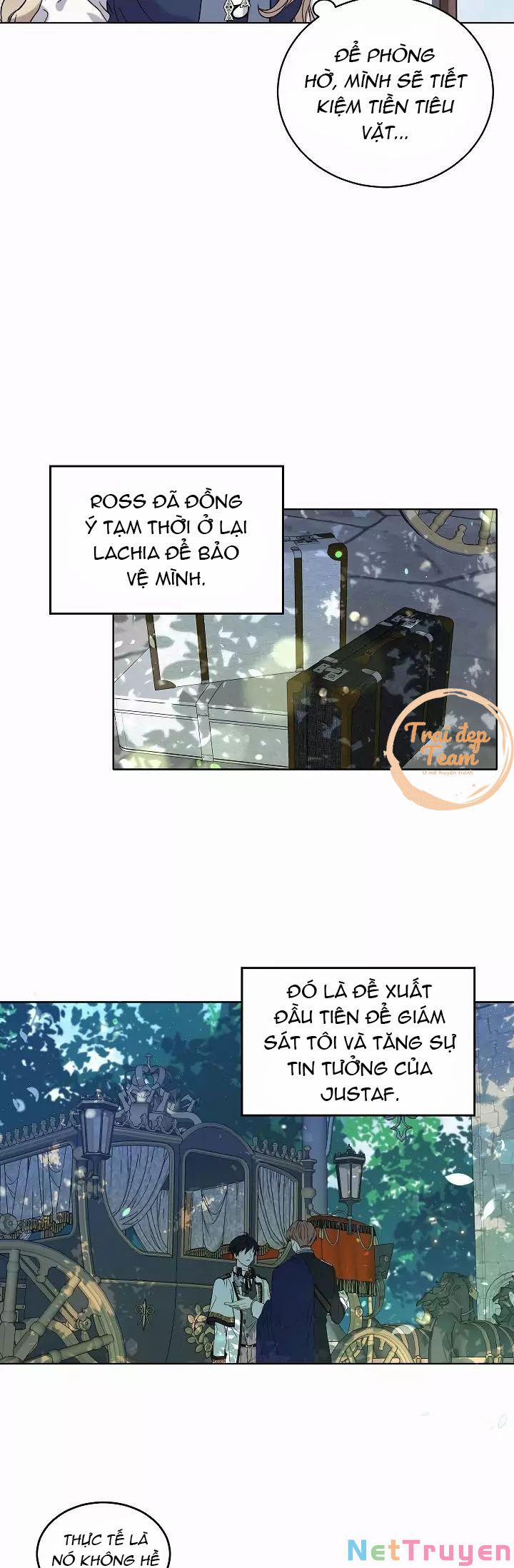 Vương Miện Viridescent 4 trang 28