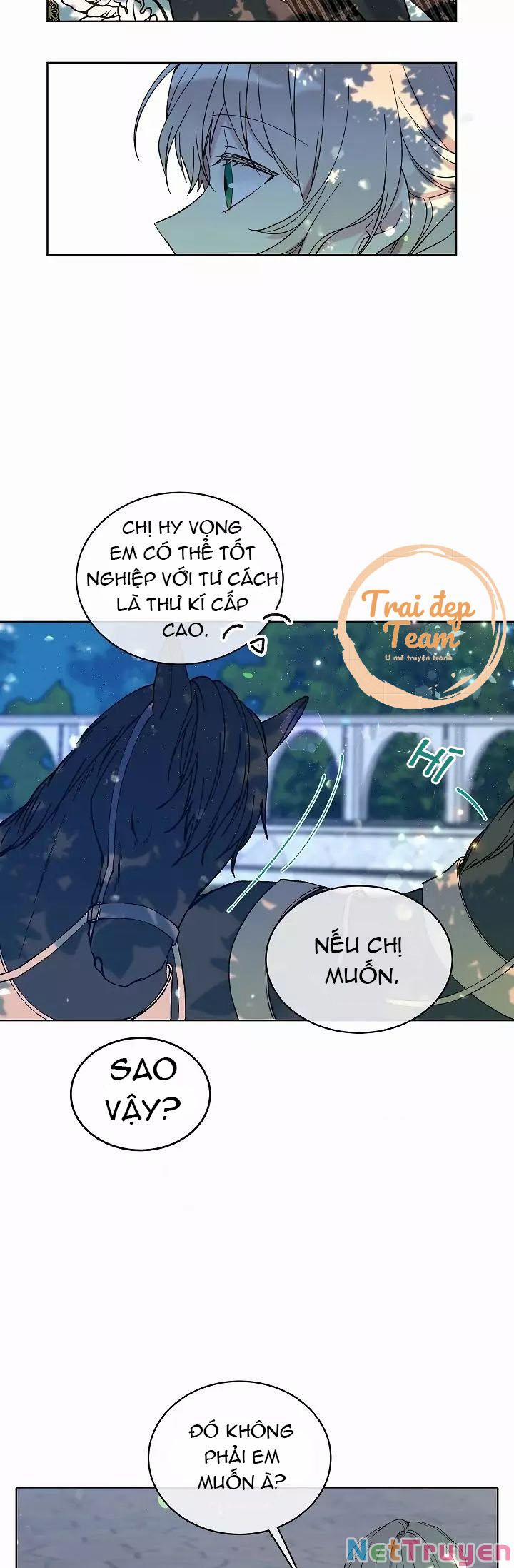 Vương Miện Viridescent 4 trang 31