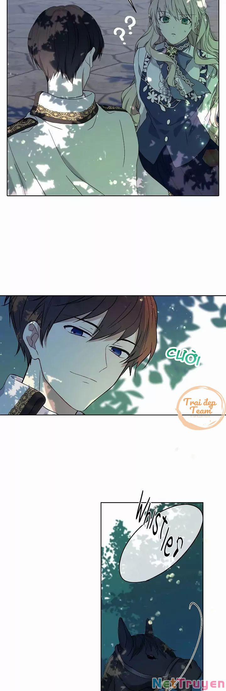 Vương Miện Viridescent 4 trang 32